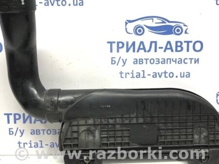 ФОТО Повітрозабірник для KIA Ceed Киев