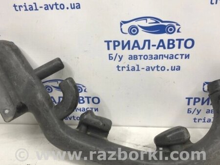 ФОТО Повітрозабірник для Nissan Qashqai (07-14) Киев