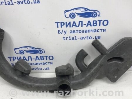 ФОТО Повітрозабірник для Nissan Qashqai (07-14) Киев