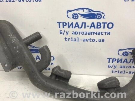 ФОТО Повітрозабірник для Nissan Qashqai (07-14) Киев
