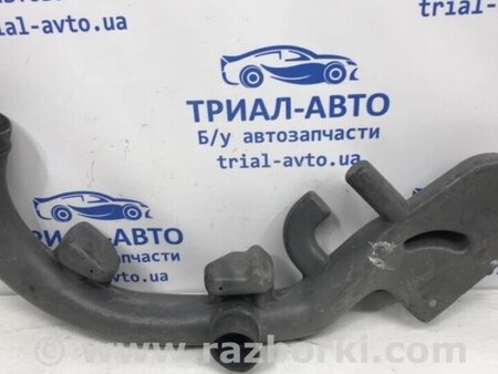 ФОТО Повітрозабірник для Nissan Qashqai (07-14) Киев