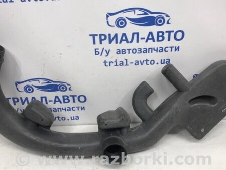 ФОТО Повітрозабірник для Nissan Qashqai (07-14) Киев