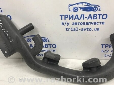 ФОТО Повітрозабірник для Nissan Qashqai (07-14) Киев