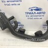 Повітрозабірник Nissan Qashqai (07-14)