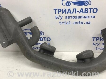 ФОТО Повітрозабірник для Nissan Qashqai (07-14) Киев