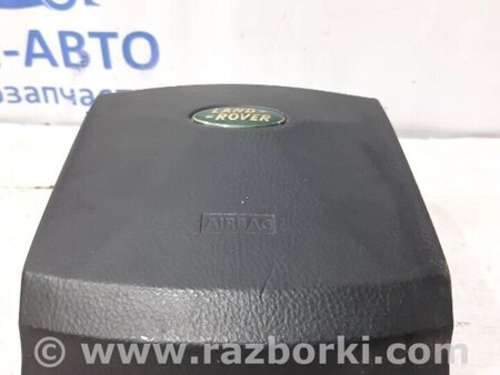 ФОТО Подушка безпеки в кермо для Land Rover Freelander Киев