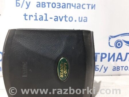 ФОТО Подушка безпеки в кермо для Land Rover Freelander Киев
