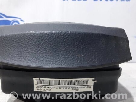 ФОТО Подушка безпеки в кермо для Land Rover Freelander Киев