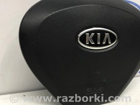 ФОТО Подушка безпеки в кермо для KIA Ceed Киев