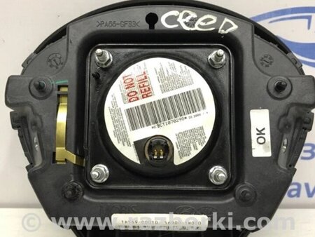 ФОТО Подушка безпеки в кермо для KIA Ceed Киев