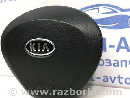 ФОТО Подушка безпеки в кермо для KIA Ceed Киев