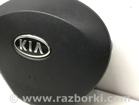 ФОТО Подушка безпеки в кермо для KIA Ceed Киев