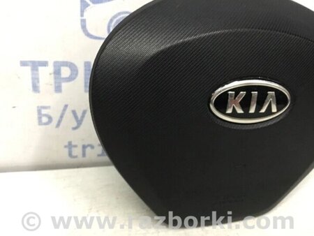 ФОТО Подушка безпеки в кермо для KIA Ceed Киев