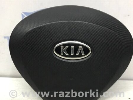 ФОТО Подушка безпеки в кермо для KIA Ceed Киев