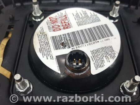 ФОТО Подушка безпеки в кермо для KIA Ceed Киев
