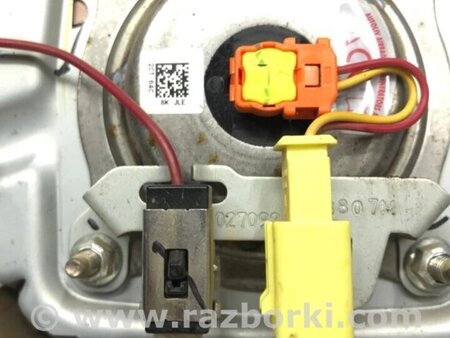 ФОТО Подушка безпеки в кермо для Mitsubishi L200 Киев
