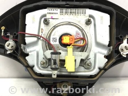 ФОТО Подушка безпеки в кермо для Mitsubishi L200 Киев