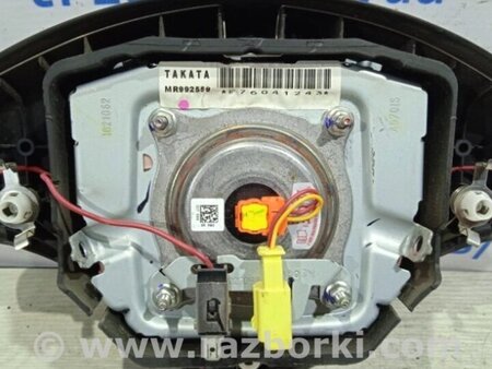 ФОТО Подушка безпеки в кермо для Mitsubishi L200 Киев