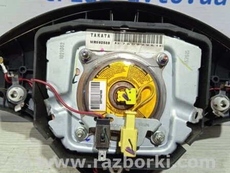 ФОТО Подушка безпеки в кермо для Mitsubishi L200 Киев