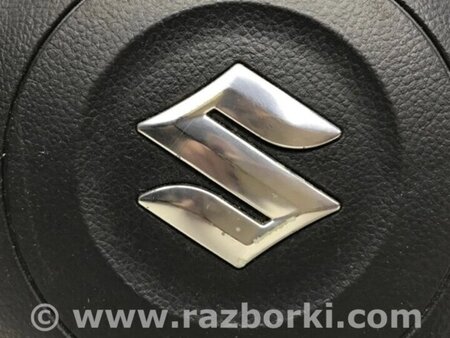 ФОТО Подушка безпеки в кермо для Suzuki SX4 Киев