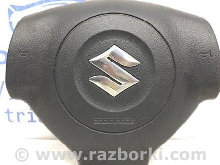ФОТО Подушка безпеки в кермо для Suzuki SX4 Киев