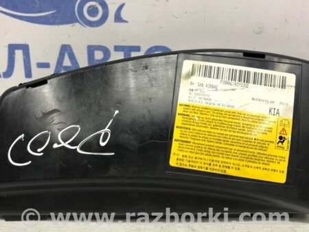 ФОТО Подушка безпеки у крісло для KIA Ceed Киев