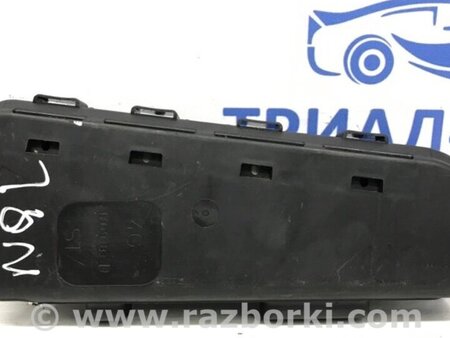ФОТО Подушка безпеки у крісло для Nissan Qashqai (07-14) Киев