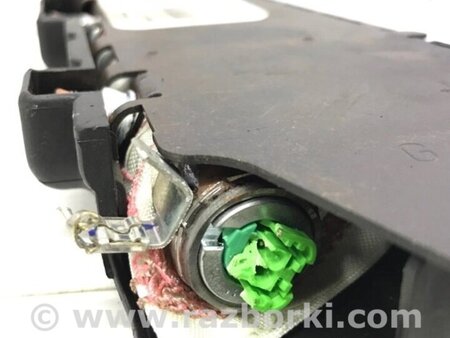 ФОТО Подушка безпеки у крісло для Nissan Qashqai (07-14) Киев