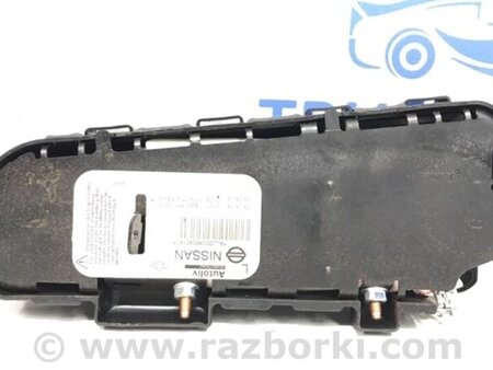 ФОТО Подушка безпеки у крісло для Nissan Qashqai (07-14) Киев