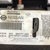 ФОТО Подушка безпеки у крісло для Nissan Qashqai (07-14) Киев
