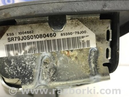 ФОТО Подушка безпеки у крісло для Suzuki SX4 Киев