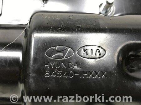 ФОТО Подушка безпеки у торпеду для KIA Ceed Киев