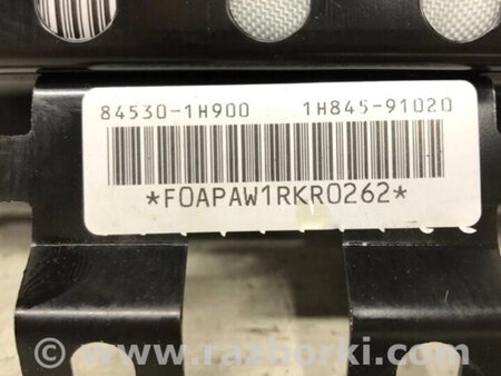 ФОТО Подушка безпеки у торпеду для KIA Ceed Киев