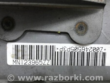 ФОТО Подушка безпеки у торпеду для Mitsubishi L200 Киев