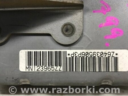 ФОТО Подушка безпеки у торпеду для Mitsubishi L200 Киев