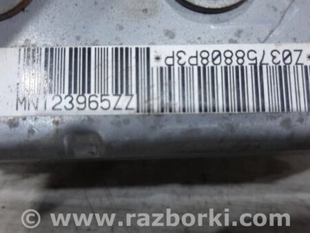 ФОТО Подушка безпеки у торпеду для Mitsubishi L200 Киев