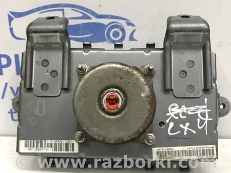 ФОТО Подушка безпеки у торпеду для Suzuki SX4 Киев