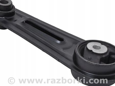 ФОТО Подушка ДВС задня для Nissan Qashqai (07-14) Киев