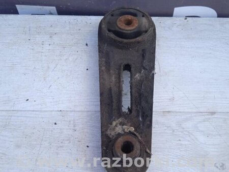 ФОТО Подушка ДВС задня для Nissan Qashqai (07-14) Киев