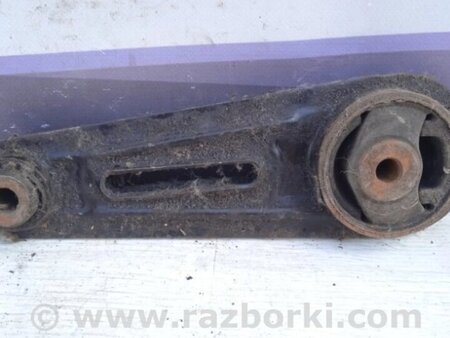 ФОТО Подушка ДВС задня для Nissan Qashqai (07-14) Киев