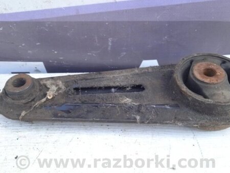 ФОТО Подушка ДВС задня для Nissan Qashqai (07-14) Киев