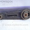 Подушка ДВС задня Nissan Qashqai (07-14)