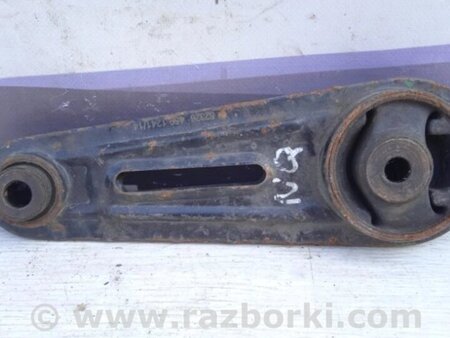 ФОТО Подушка ДВС задня для Nissan Qashqai (07-14) Киев
