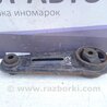 ФОТО Подушка ДВС задня для Nissan Qashqai (07-14) Киев