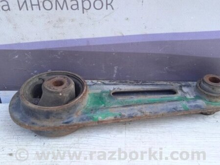 ФОТО Подушка ДВС задня для Nissan Qashqai (07-14) Киев