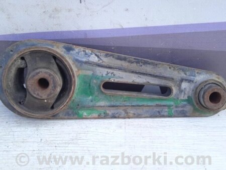 ФОТО Подушка ДВС задня для Nissan Qashqai (07-14) Киев