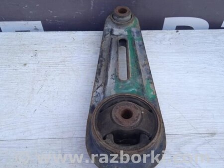 ФОТО Подушка ДВС задня для Nissan Qashqai (07-14) Киев