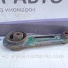 ФОТО Подушка ДВС задня для Nissan Qashqai (07-14) Киев