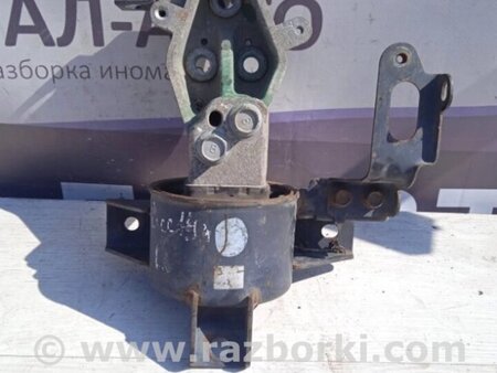 ФОТО Подушка ДВС ліва для Hyundai Accent Киев