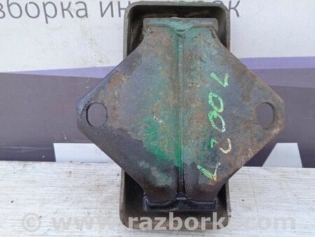 ФОТО Подушка ДВС ліва для Mitsubishi L200 Киев